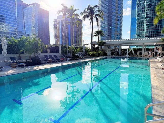 1395 Brickell Ave 3311, Miami, FL 33131