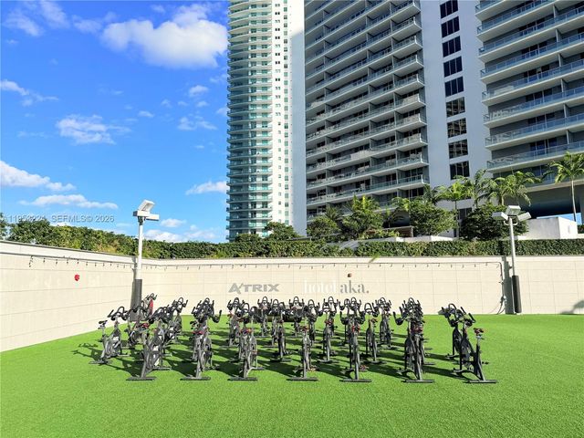 1395 Brickell Ave 3311, Miami, FL 33131