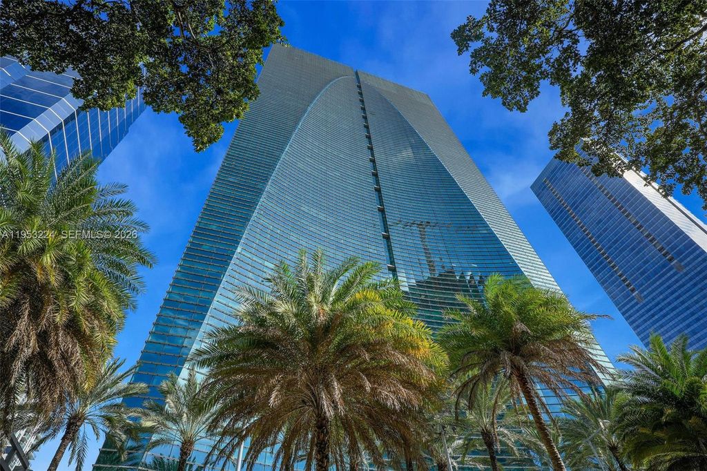 1395 Brickell Ave 3311, Miami, FL 33131