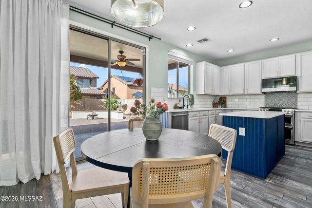 528 W Camino Parrilla, Sahuarita, AZ 85629