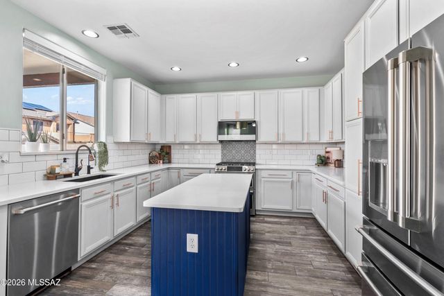 528 W Camino Parrilla, Sahuarita, AZ 85629