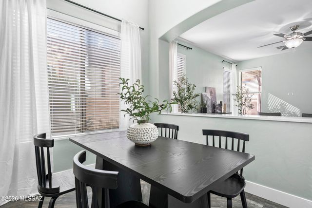 528 W Camino Parrilla, Sahuarita, AZ 85629