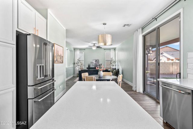 528 W Camino Parrilla, Sahuarita, AZ 85629