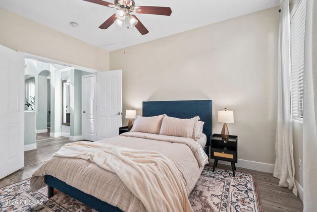 528 W Camino Parrilla, Sahuarita, AZ 85629