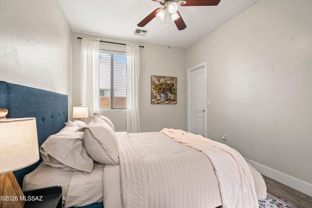 528 W Camino Parrilla, Sahuarita, AZ 85629