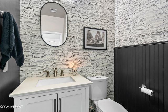 528 W Camino Parrilla, Sahuarita, AZ 85629