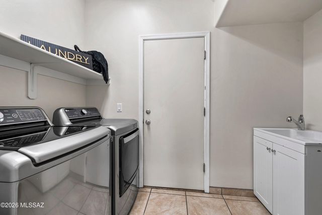 528 W Camino Parrilla, Sahuarita, AZ 85629