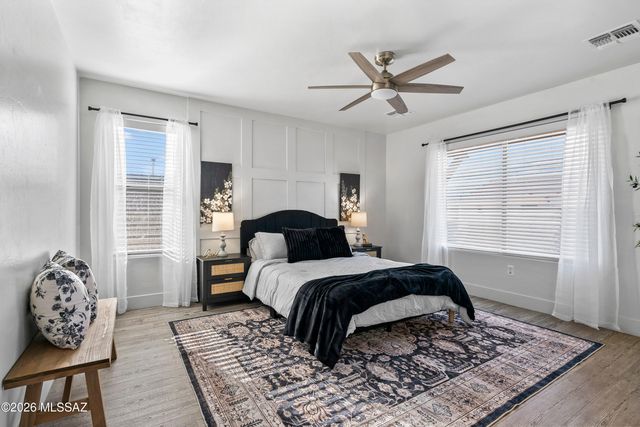 528 W Camino Parrilla, Sahuarita, AZ 85629