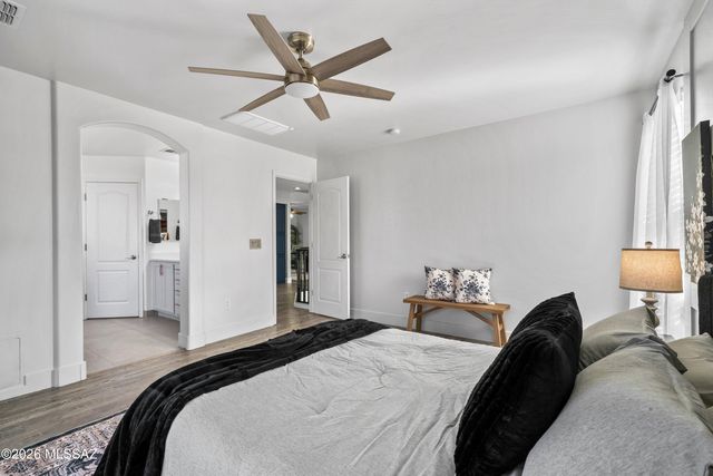 528 W Camino Parrilla, Sahuarita, AZ 85629