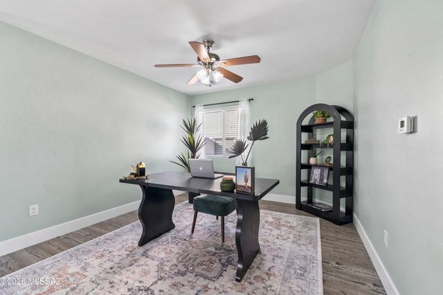 528 W Camino Parrilla, Sahuarita, AZ 85629