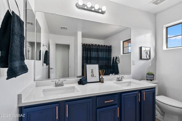 528 W Camino Parrilla, Sahuarita, AZ 85629