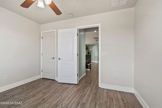 528 W Camino Parrilla, Sahuarita, AZ 85629