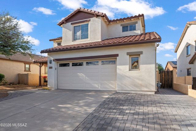 528 W Camino Parrilla, Sahuarita, AZ 85629