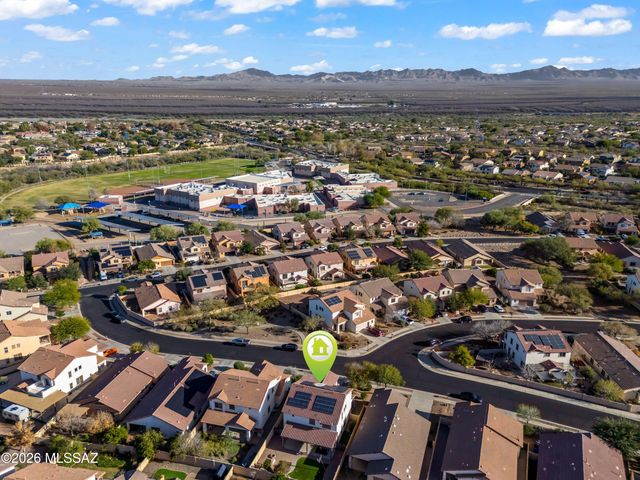 528 W Camino Parrilla, Sahuarita, AZ 85629