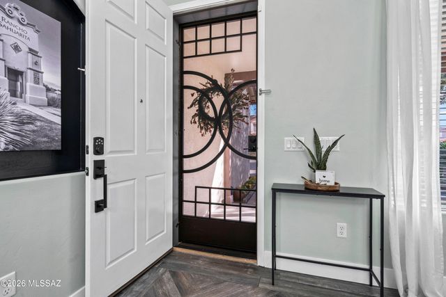 528 W Camino Parrilla, Sahuarita, AZ 85629