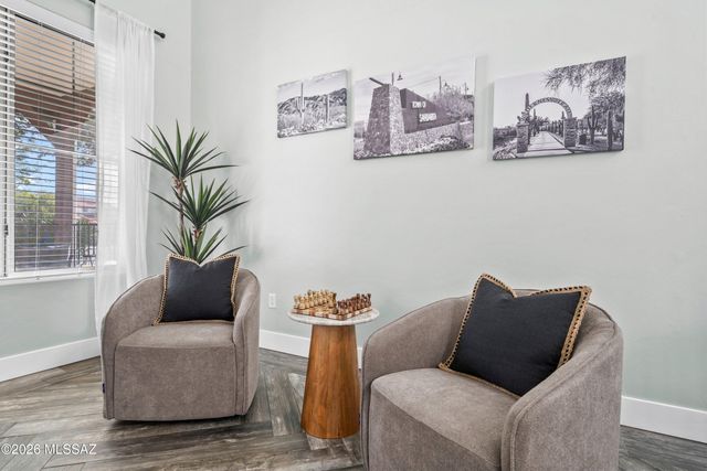 528 W Camino Parrilla, Sahuarita, AZ 85629