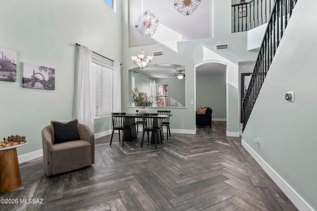 528 W Camino Parrilla, Sahuarita, AZ 85629