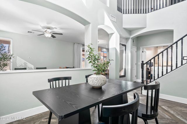 528 W Camino Parrilla, Sahuarita, AZ 85629