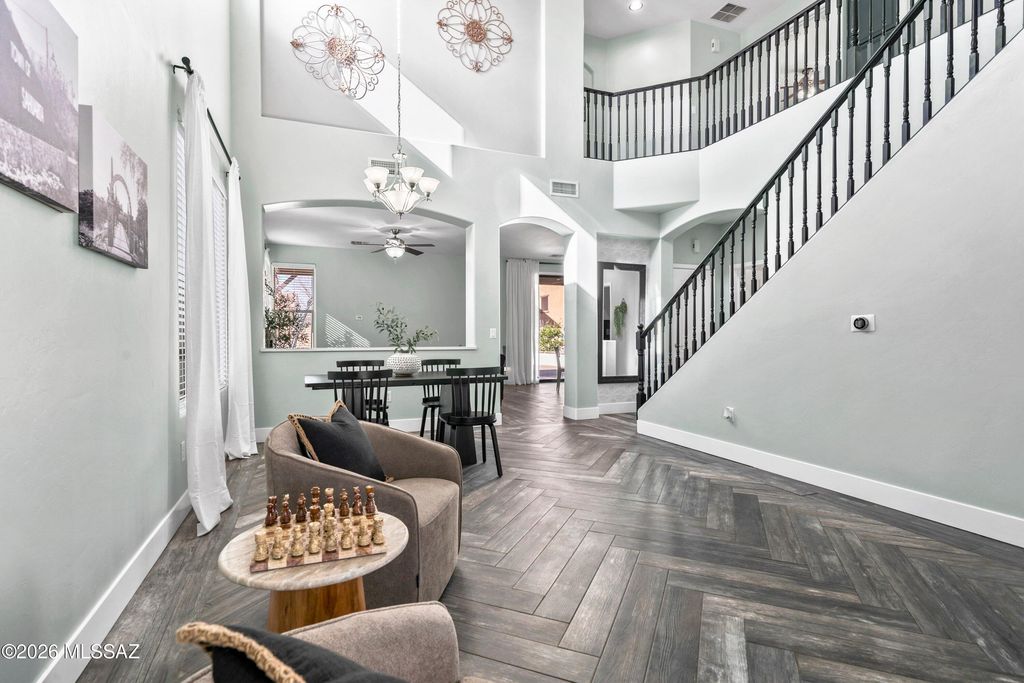 528 W Camino Parrilla, Sahuarita, AZ 85629