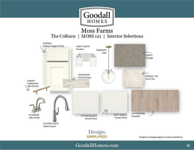 3220 Ventura Ave, White House, TN 37188