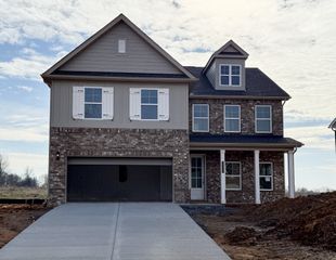 3220 Ventura Ave, White House, TN 37188