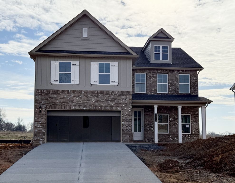 3220 Ventura Ave, White House, TN 37188