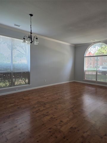 4301 Giovanni Drive, Plano, TX 75024