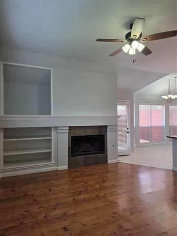 4301 Giovanni Drive, Plano, TX 75024