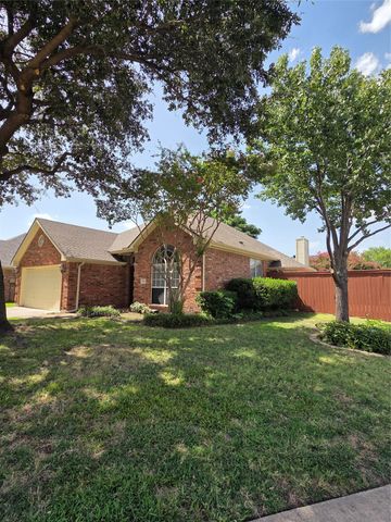 4301 Giovanni Drive, Plano, TX 75024