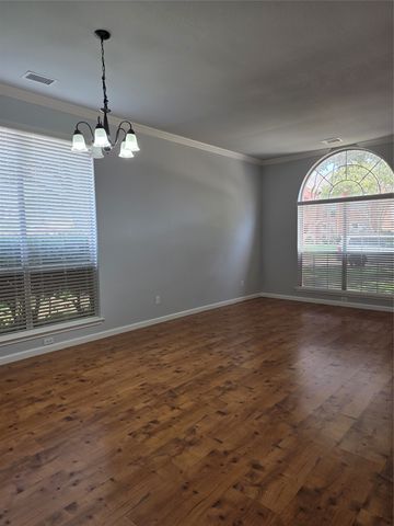 4301 Giovanni Drive, Plano, TX 75024