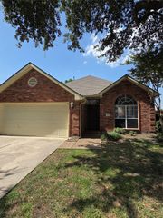 4301 Giovanni Drive, Plano, TX 75024