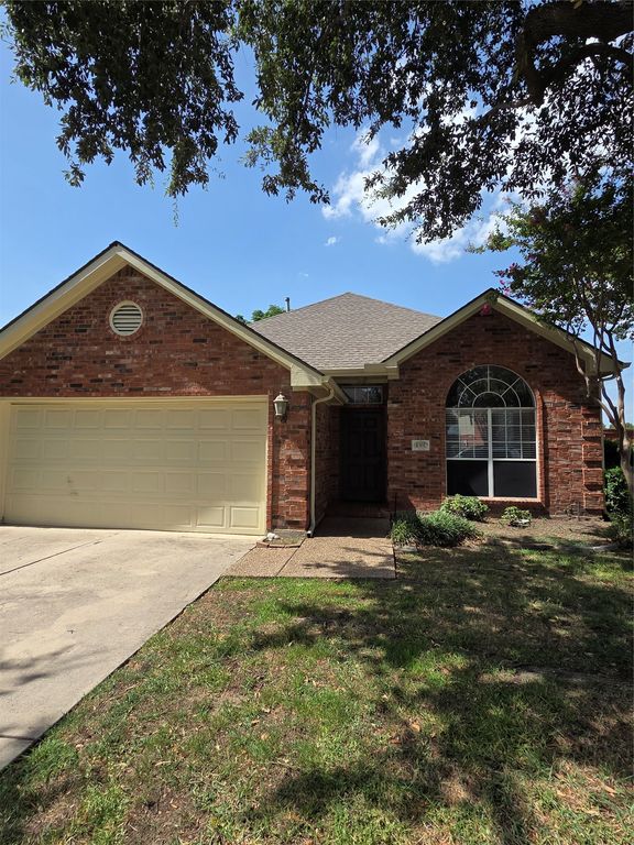 4301 Giovanni Drive, Plano, TX 75024