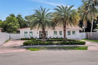 4101 SW 99th Ct, Miami, FL 33165