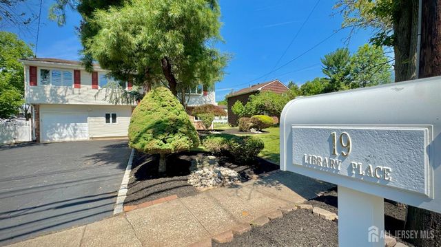 19 Library Place, Edison, NJ 08820