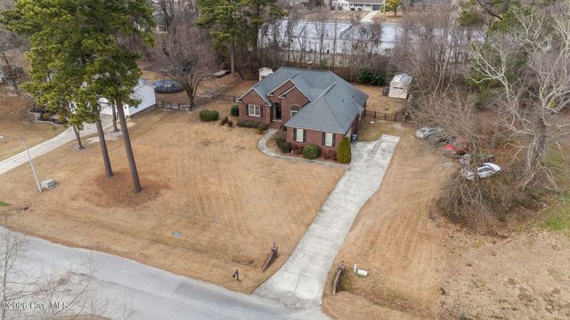 203 Avalon Drive, Goldsboro, NC 27530