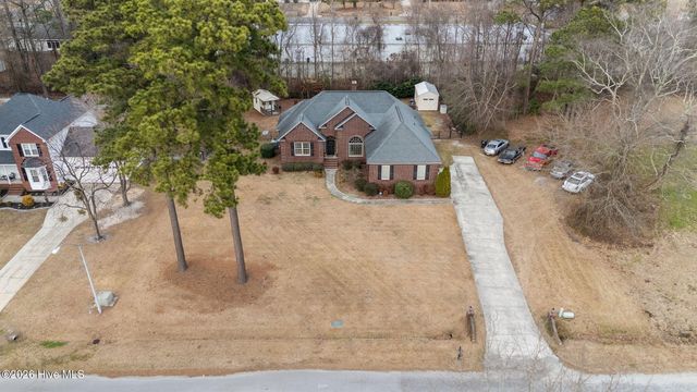 203 Avalon Drive, Goldsboro, NC 27530
