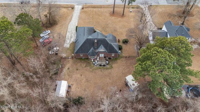 203 Avalon Drive, Goldsboro, NC 27530