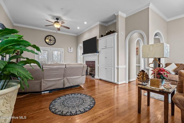 203 Avalon Drive, Goldsboro, NC 27530