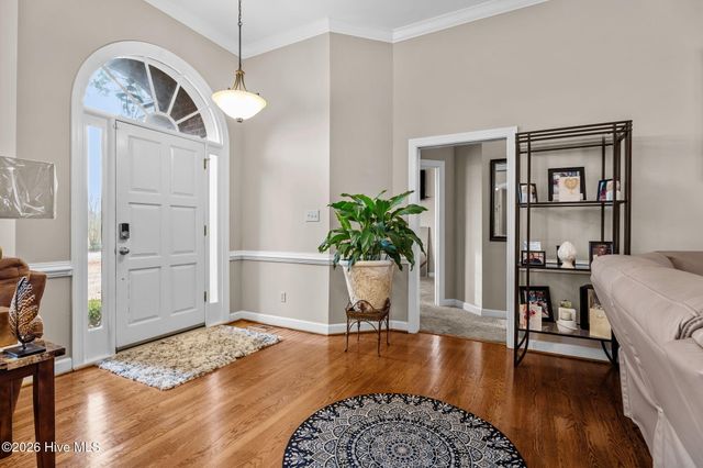 203 Avalon Drive, Goldsboro, NC 27530