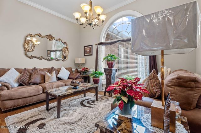 203 Avalon Drive, Goldsboro, NC 27530