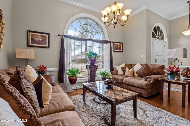 203 Avalon Drive, Goldsboro, NC 27530