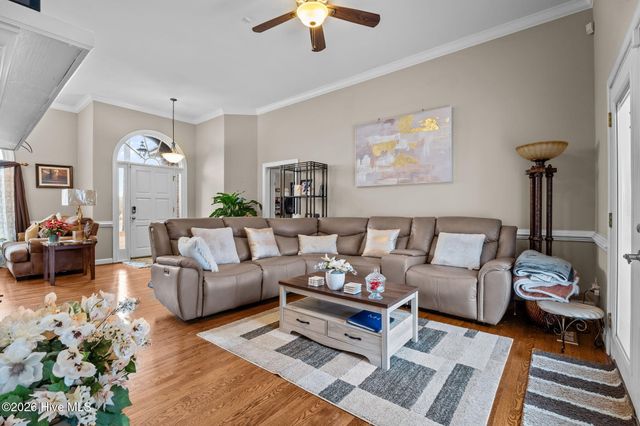 203 Avalon Drive, Goldsboro, NC 27530