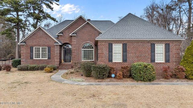 203 Avalon Drive, Goldsboro, NC 27530
