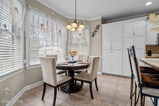 203 Avalon Drive, Goldsboro, NC 27530