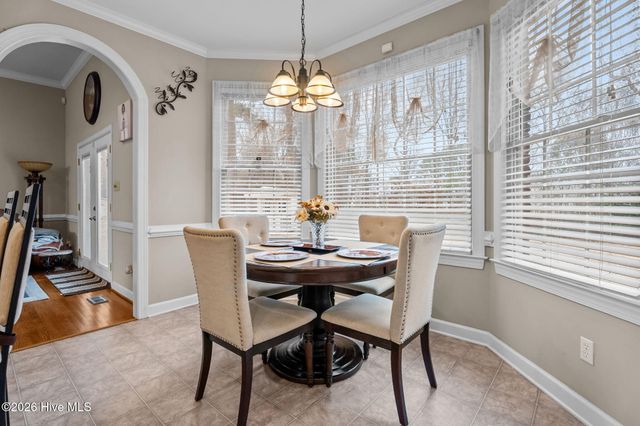 203 Avalon Drive, Goldsboro, NC 27530