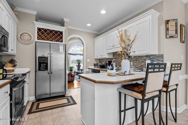 203 Avalon Drive, Goldsboro, NC 27530