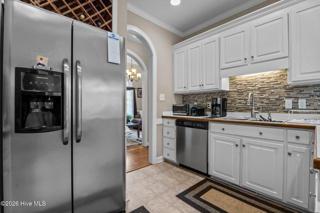 203 Avalon Drive, Goldsboro, NC 27530