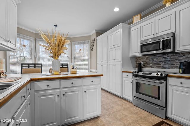 203 Avalon Drive, Goldsboro, NC 27530