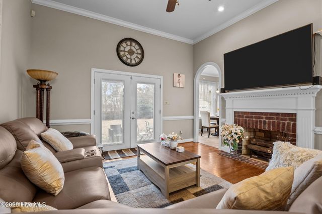 203 Avalon Drive, Goldsboro, NC 27530