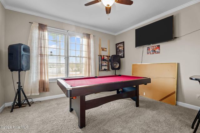 203 Avalon Drive, Goldsboro, NC 27530